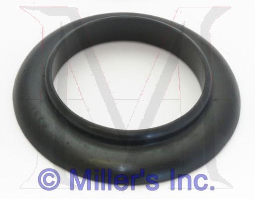 GAS TANK FILLER NECK OUTER SEAL