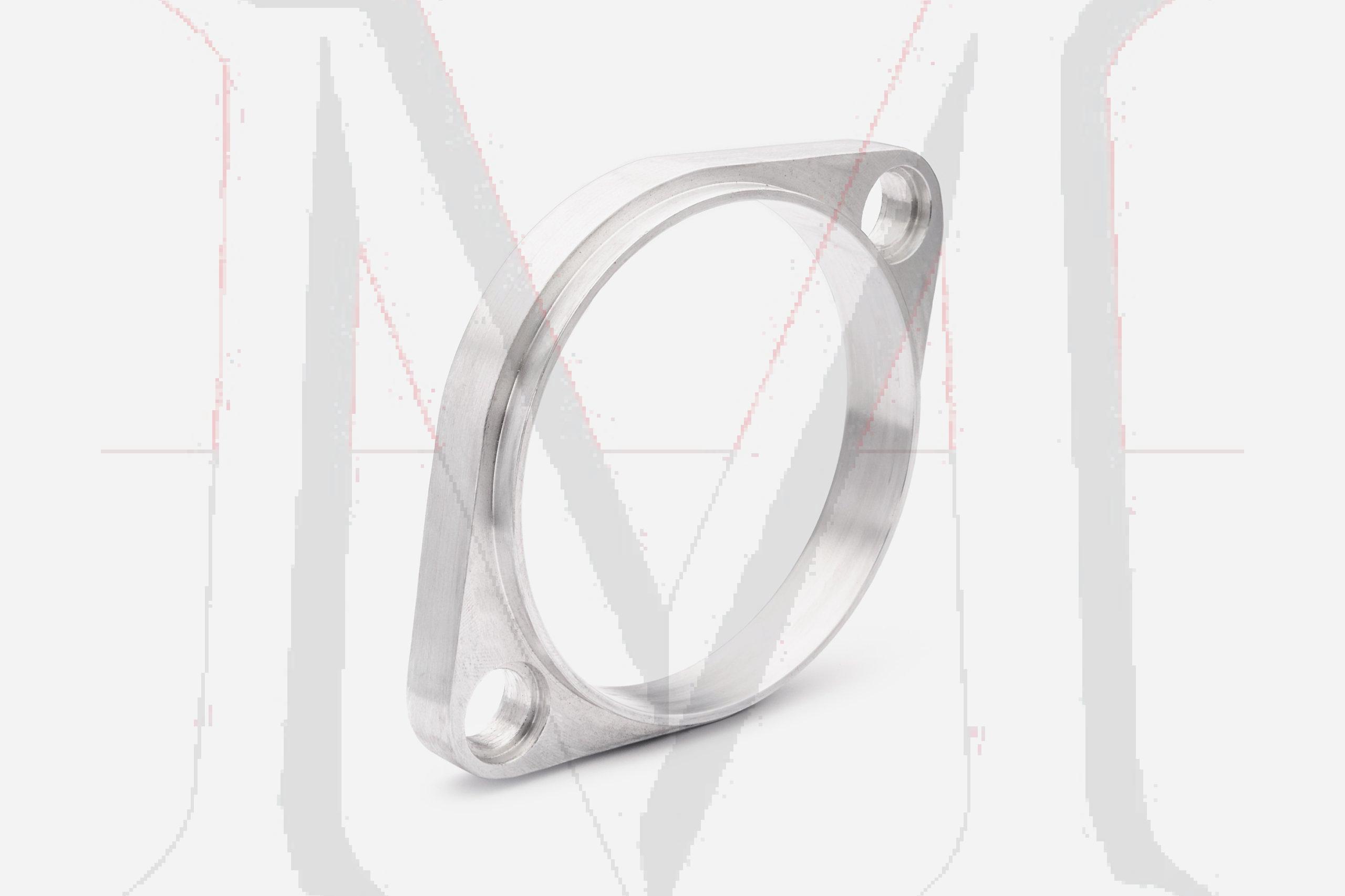 INTERMEDIATE STARTER SPACER