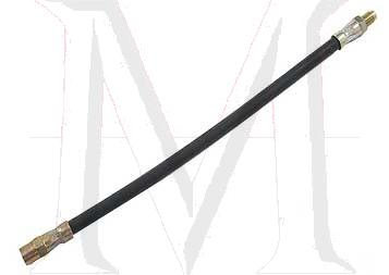 FRONT BRAKE LINE