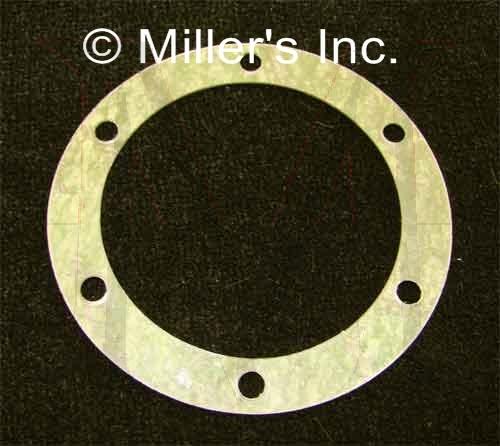 WATER PUMP GASKET