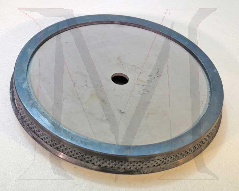 DIAPHRAGM FOR T50 BOOSTER