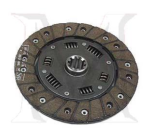 CLUTCH DISC