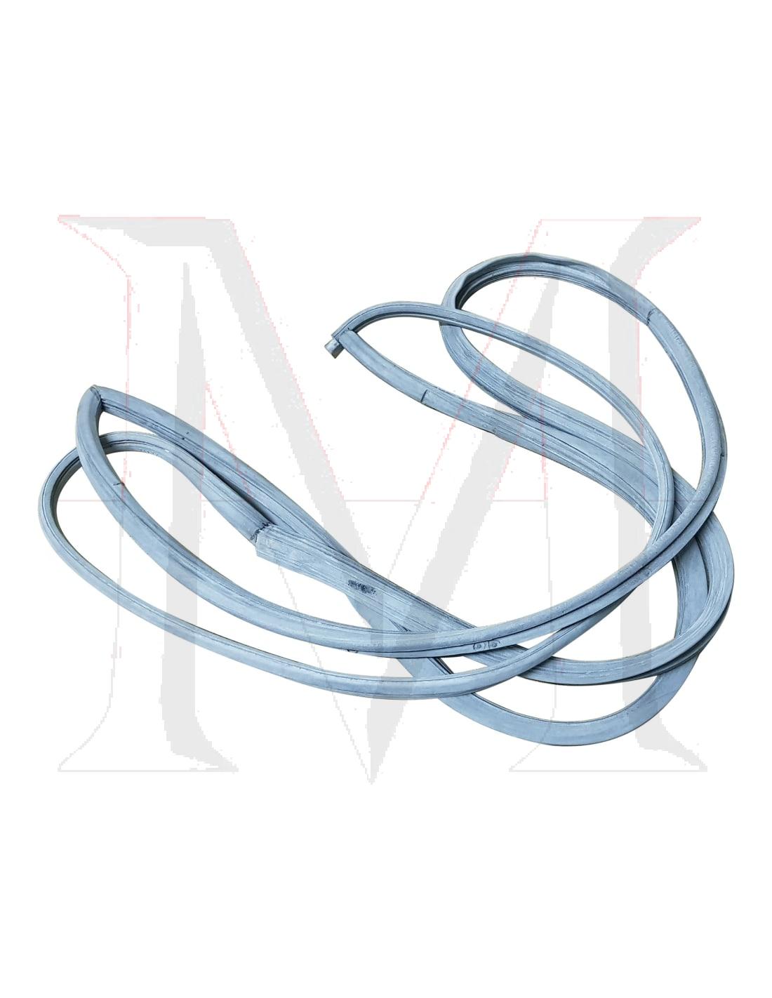 FRONT DOOR SEAL PASSENGER  SIDE