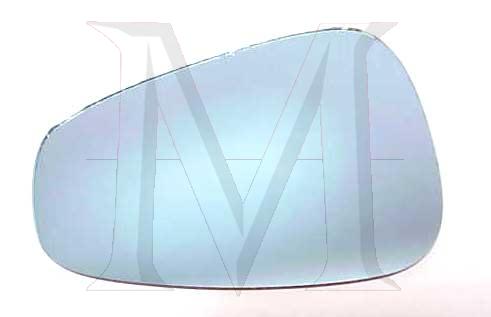 OUTSIDE REAR VIEW MIRROR GLASS