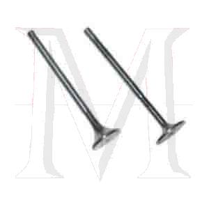 EXHAUST VALVE