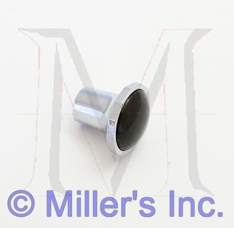 CHOKE CABLE KNOB - 5MM THREAD