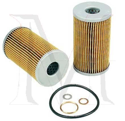 OIL FILTER KIT
