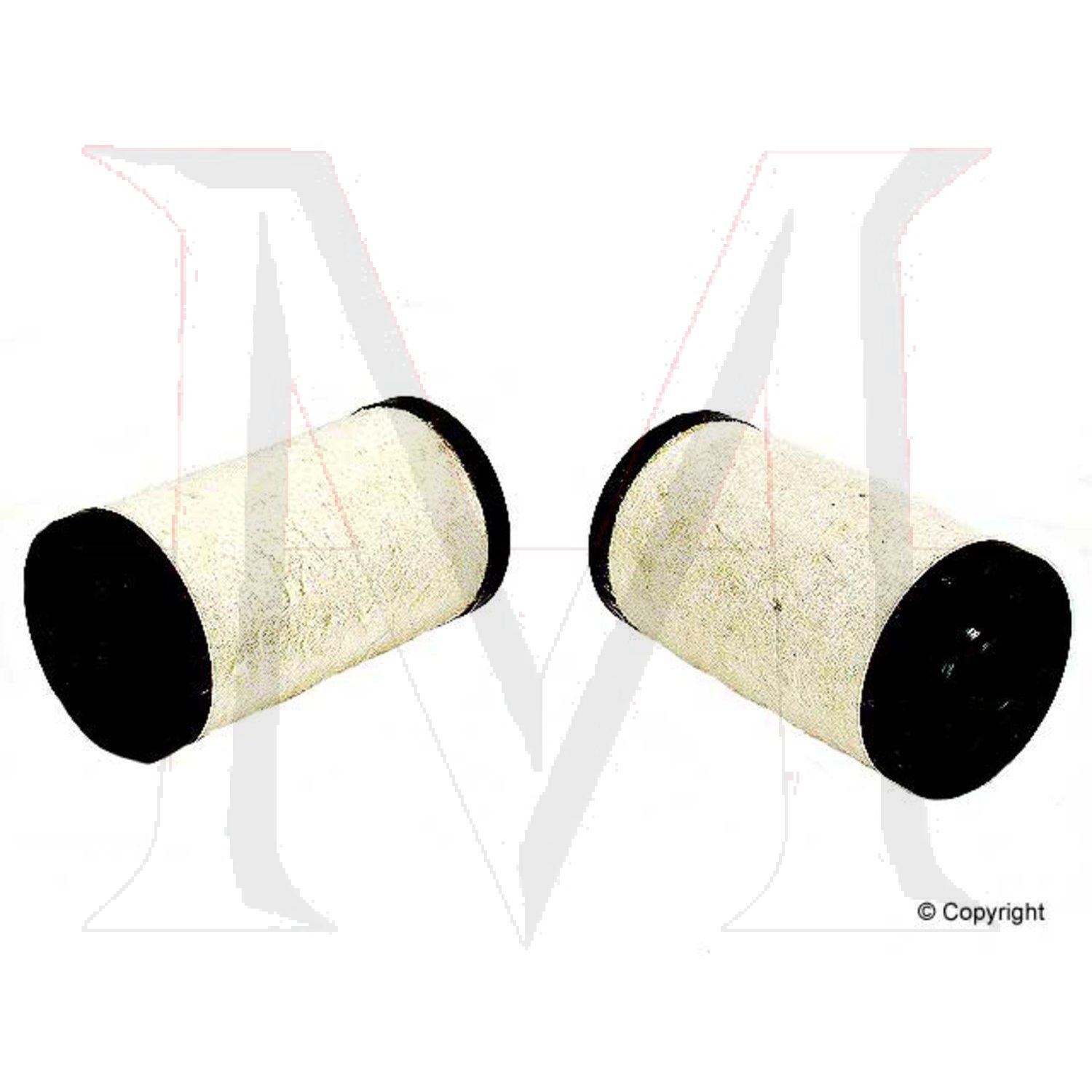 FUEL FILTER - DIESEL