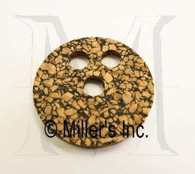 FUEL FILTER CORK INNER GASKET