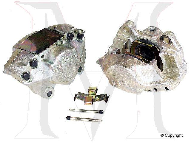 REBUILT BRAKE CALIPER (Right)