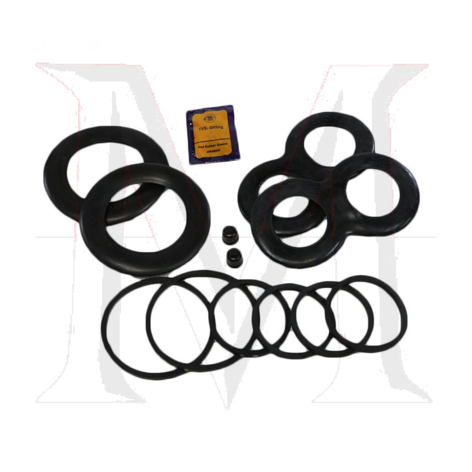 FRONT CALIPER REPAIR KIT