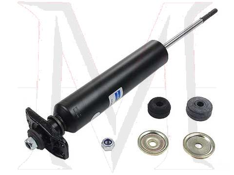 SHOCK ABSORBER - REAR