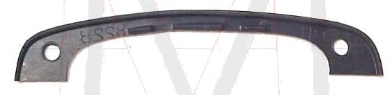 TRUNK HANDLE BASE PAD